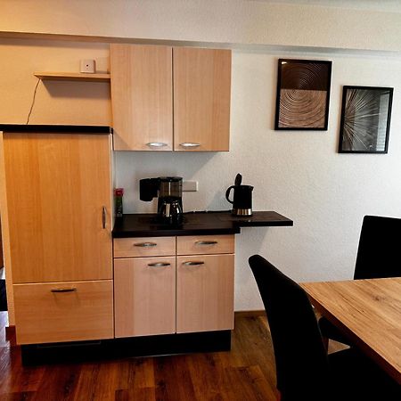 Apart Kofler Längenfeld Exterior foto