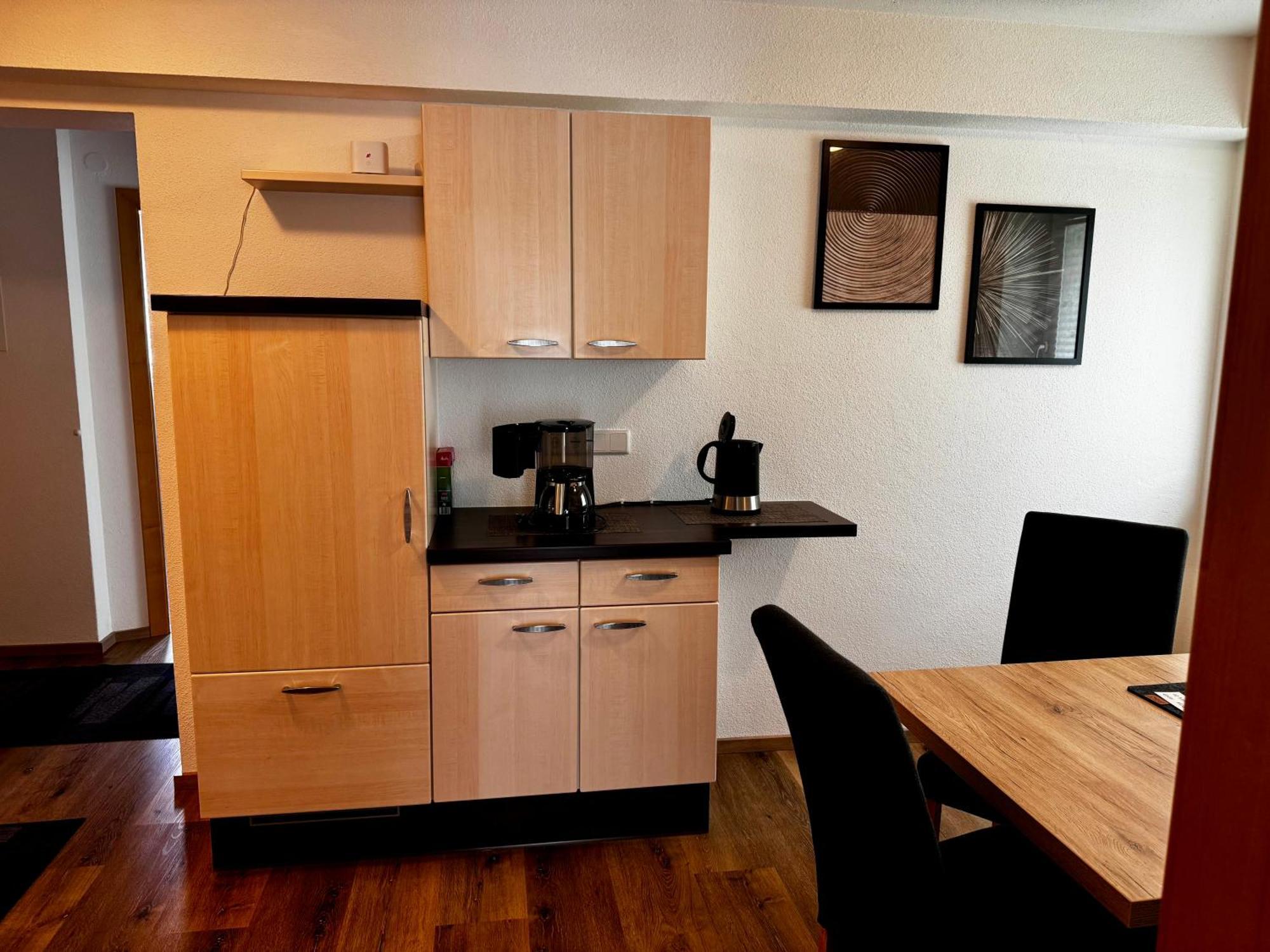 Apart Kofler Längenfeld Exterior foto